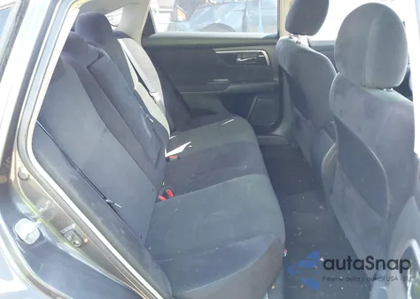 2013 Nissan Altima 2.5 S z USA, uszkodzony, nr VIN 1N4AL3AP7DN511339